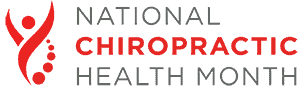 National Chiropractic Health Month October